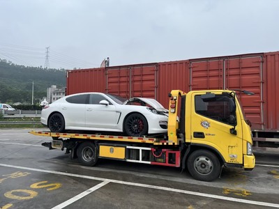 懷柔區(qū)24小時(shí)汽車救援與保養(yǎng)服務(wù) 您的全方位行車保障